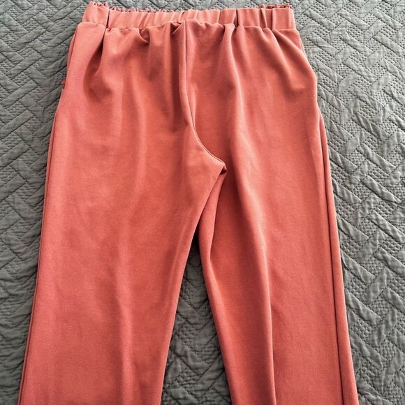 Soho Apparel Young Contemporary Dress Pants L - Picture 2 of 4